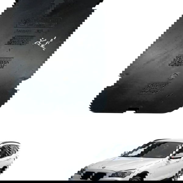 Acabamento Difusor Saida Ar Ventilação Bmw X1 S Drive 2015