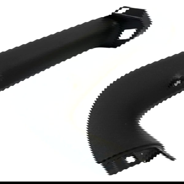 Acabamento Esquerdo Tampa Traseira Bmw X1 S Drive 2.0 2015