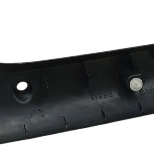 Acabamento Esquerdo Tampa Traseira Bmw X1 S Drive 2.0 2015