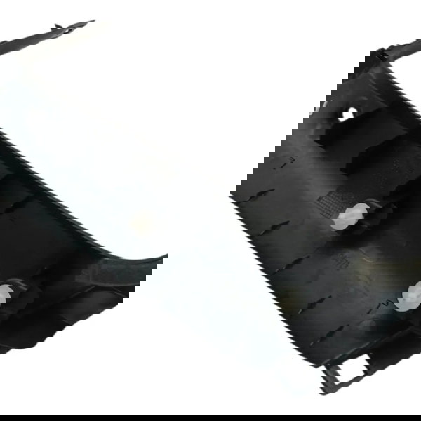 Acabamento Esquerdo Tampa Traseira Bmw X1 S Drive 2.0 2015