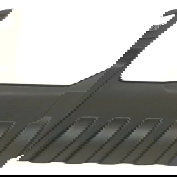 Moldura Defletor Parachoque Traseiro Bmw X1 S Drive 2015