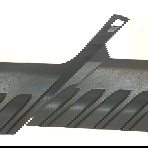 Moldura Defletor Parachoque Traseiro Bmw X1 S Drive 2015