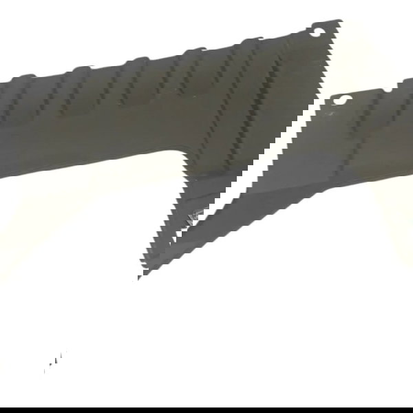 Moldura Defletor Parachoque Traseiro Bmw X1 S Drive 2015