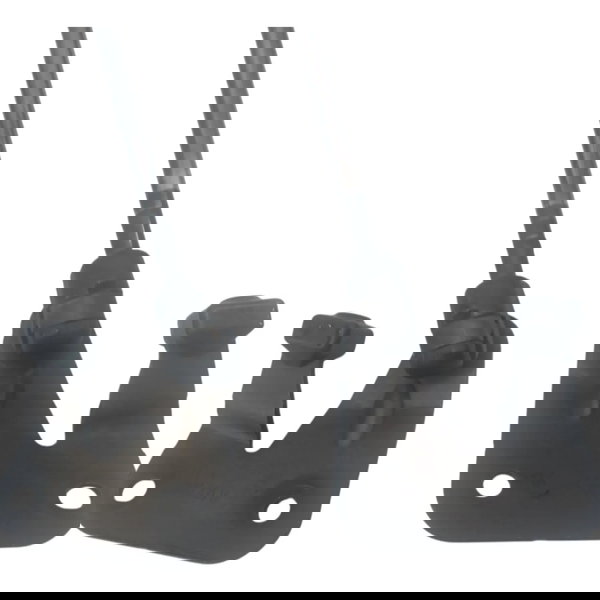 Par Amortecedor Tampa Traseira Bmw X1 S Drive N20 2.0 2015