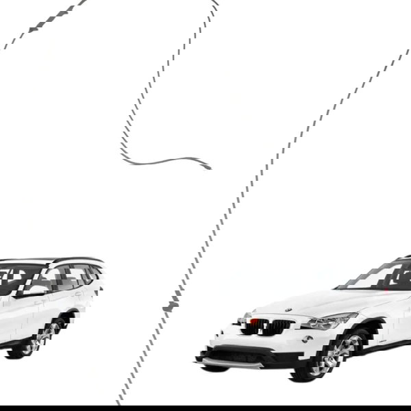 Cabo Abertura Capo Bmw X1 S Drive N20 2.0 Turbo 2014 2015