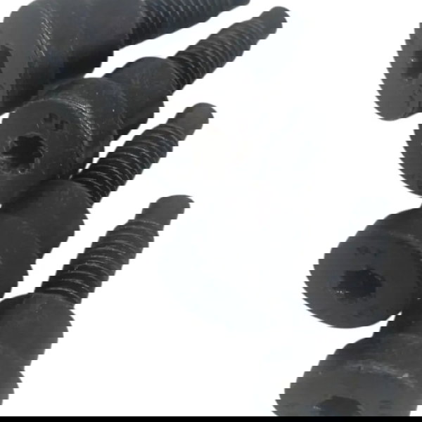 Kit Presilhas Suporte Grampo Porta Malas Bmw X1 S Drive 2015