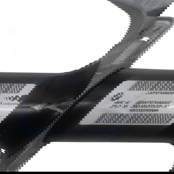 Coluna Direção Bmw X1 S Drive N20 2.0 Turbo Active Flex 2015