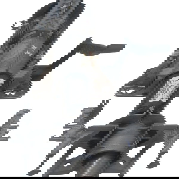 Coluna Direção Bmw X1 S Drive N20 2.0 Turbo Active Flex 2015