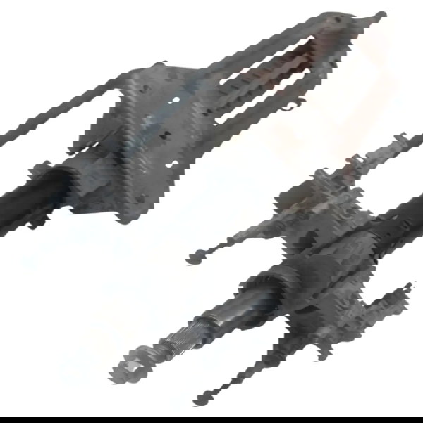 Coluna Direção Bmw X1 S Drive N20 2.0 Turbo Active Flex 2015