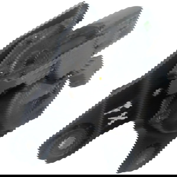 Motor Limpador Traseiro Bmw X1 S Drive N20 2.0 Turbo 2014