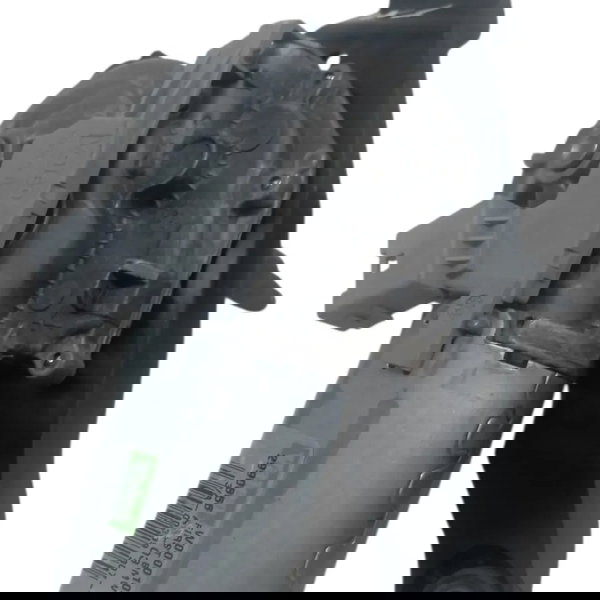 Motor Limpador Traseiro Bmw X1 S Drive N20 2.0 Turbo 2014