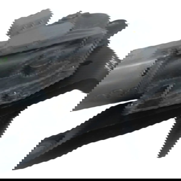 Motor Limpador Traseiro Bmw X1 S Drive N20 2.0 Turbo 2014