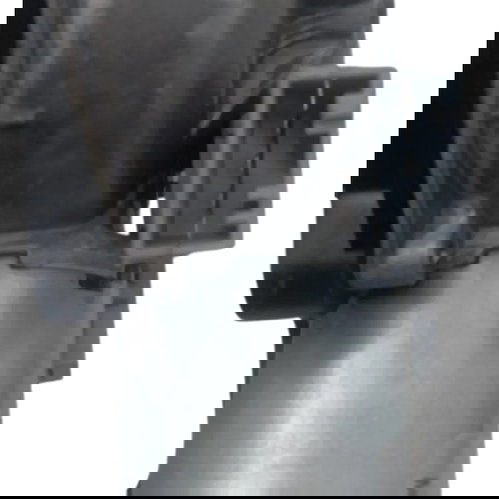 Motor Limpador Traseiro Bmw X1 S Drive N20 2.0 Turbo 2014