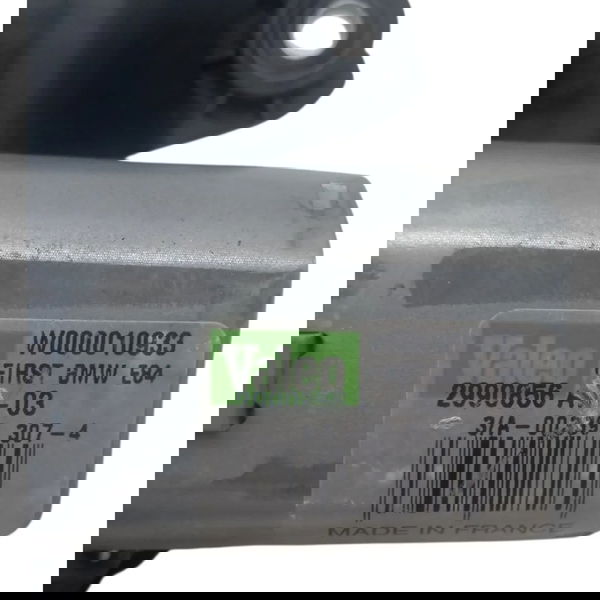 Motor Limpador Traseiro Bmw X1 S Drive N20 2.0 Turbo 2014