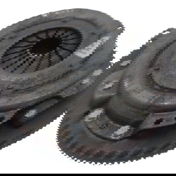 Kit Embreagem Plato Disco Renault Clio 1.0 16v 2013 2014