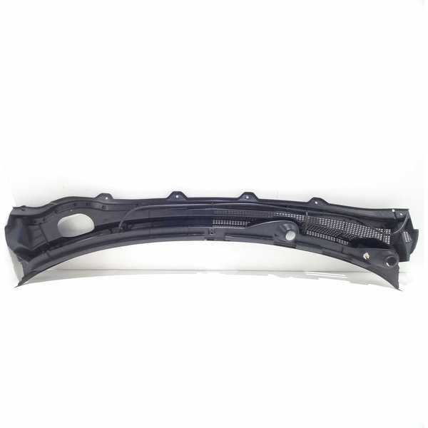 Grade Churrasqueira Chevrolet Onix 2019