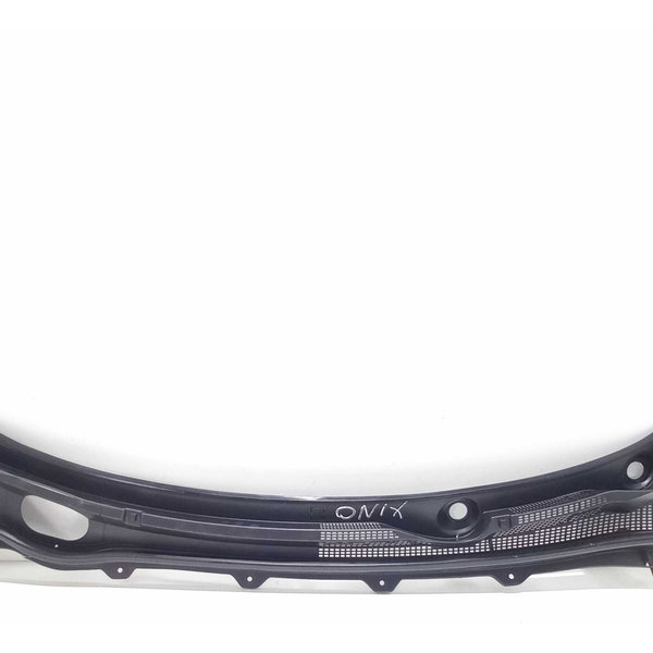 Grade Churrasqueira Chevrolet Onix 2019