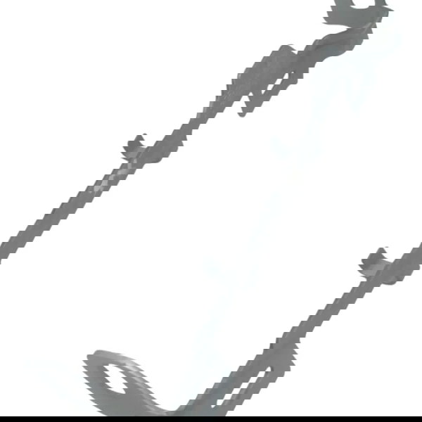 Suporte Inferior Painel Instrumentos Bmw X1 S Drive 2015