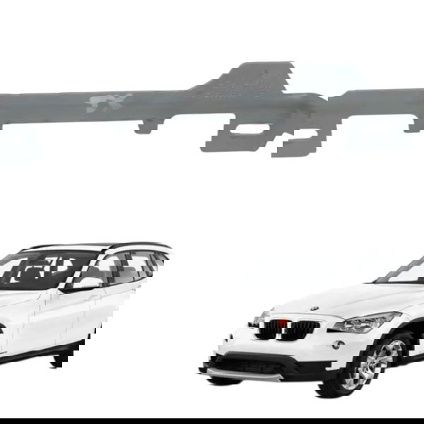 Suporte Inferior Painel Instrumentos Bmw X1 S Drive 2015