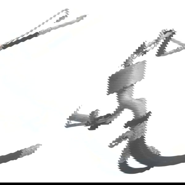 Mangueira Ar Condicionado Peugeot 308 Allure 2013 2014 2015