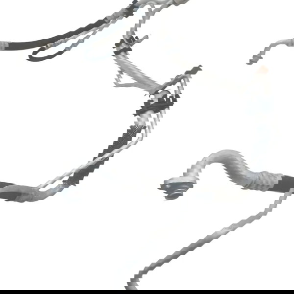 Mangueira Ar Condicionado Peugeot 308 Allure 2013 2014 2015