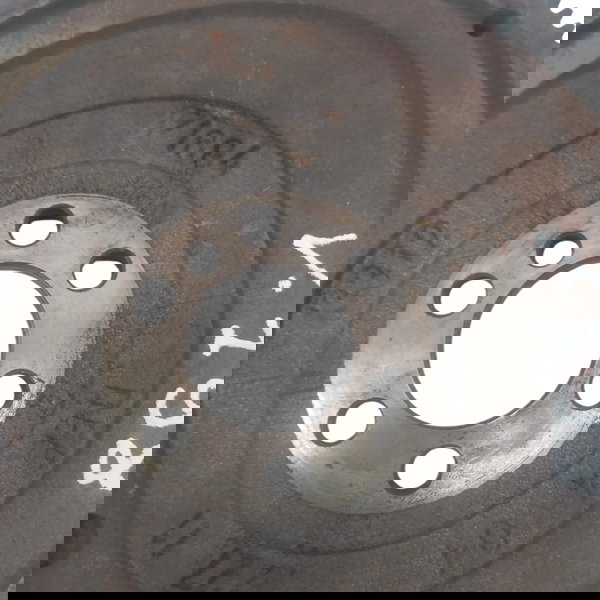 Volante Cremalheira Motor Peugeot 308 1.6 2013 2014 2015