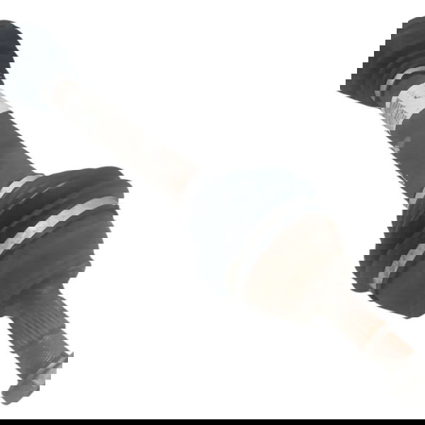 Semi Eixo Esquerdo Peugeot 308 1.6 2013 2014 2015 2016