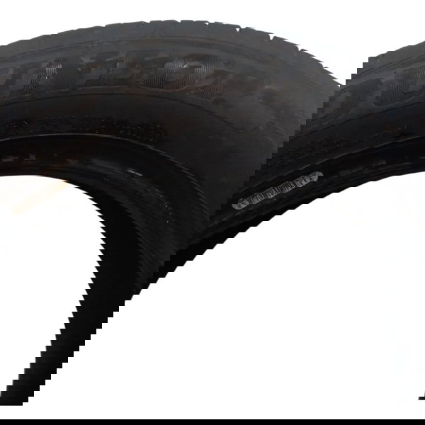 Pneu 195/60/r15 Dunlop Sport 88v Outsid