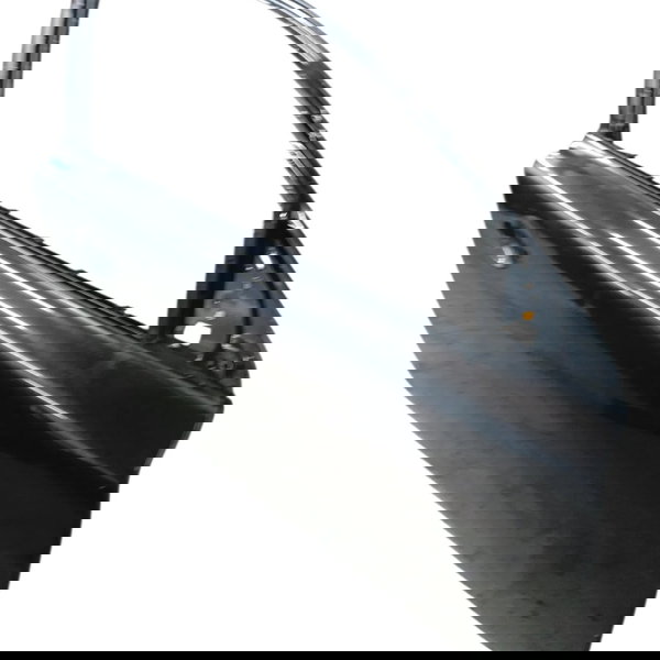 Porta Dianteira Direita Volvo C30 T5 2p 2008 2009 2010 Dianteira Direito Preto