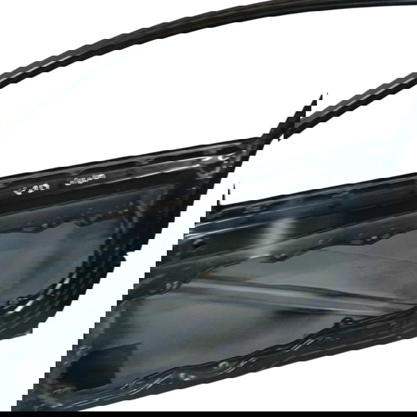 Porta Dianteira Direita Volvo C30 T5 2p 2008 2009 2010 Dianteira Direito Preto