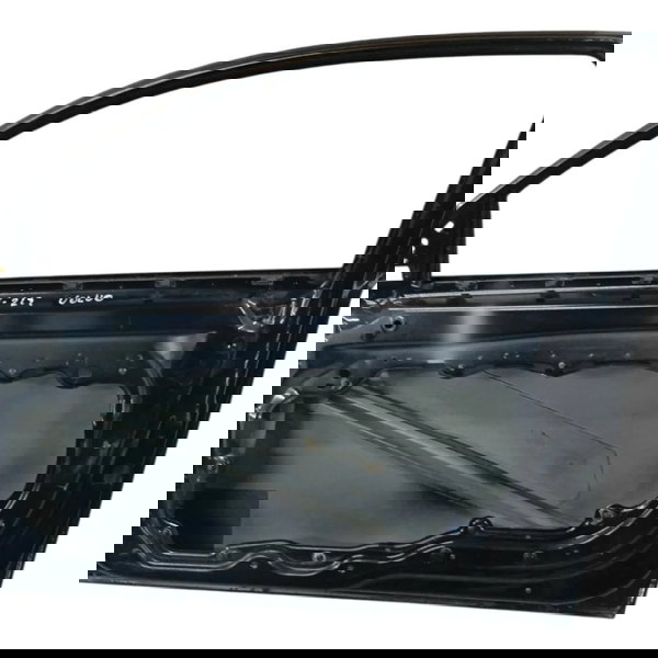 Porta Dianteira Direita Volvo C30 T5 2p 2008 2009 2010 Dianteira Direito Preto