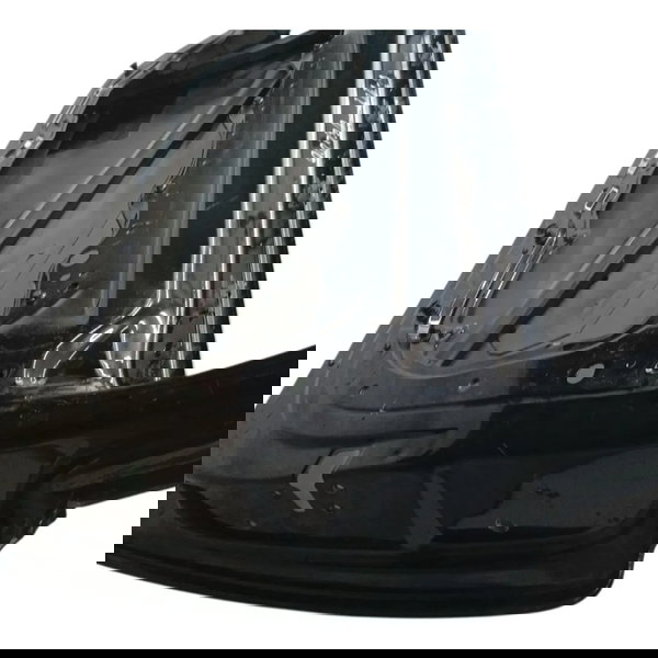 Porta Dianteira Direita Volvo C30 T5 2p 2008 2009 2010 Dianteira Direito Preto