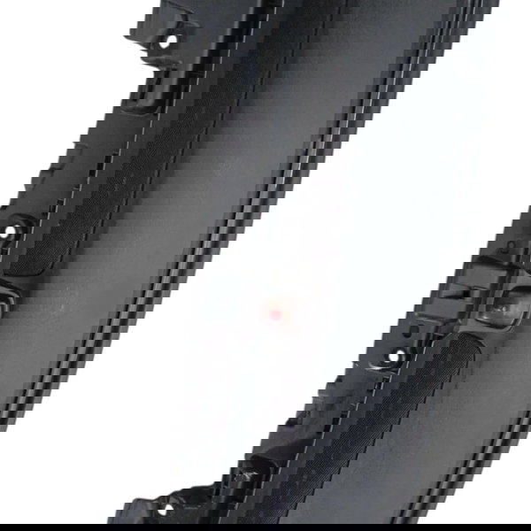 Capa Superior Painel Volvo C30 T5 2007 2008 2009 2010 2011 Preto