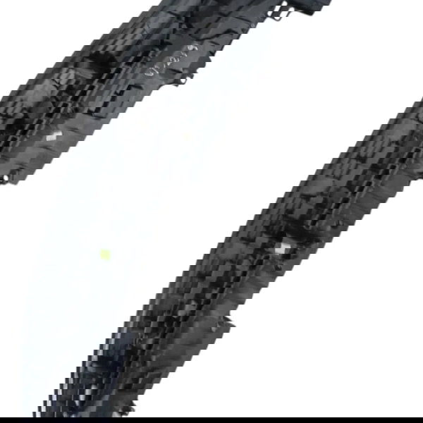 Capa Superior Painel Volvo C30 T5 2007 2008 2009 2010 2011 Preto