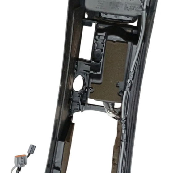 Console Central Descanso Braço Porta Objetos Volvo C30 2010