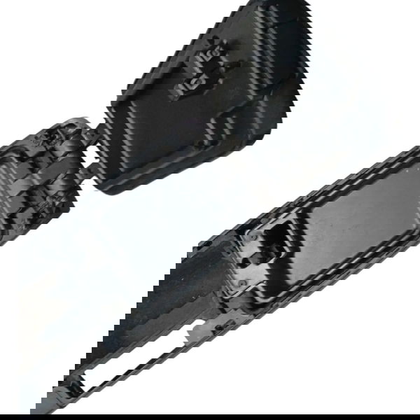 Console Central Descanso Braço Porta Objetos Volvo C30 2010