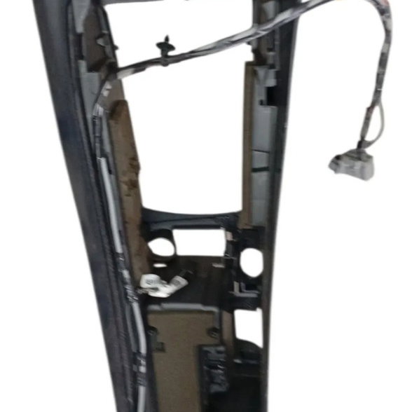 Console Central Descanso Braço Porta Objetos Volvo C30 2010