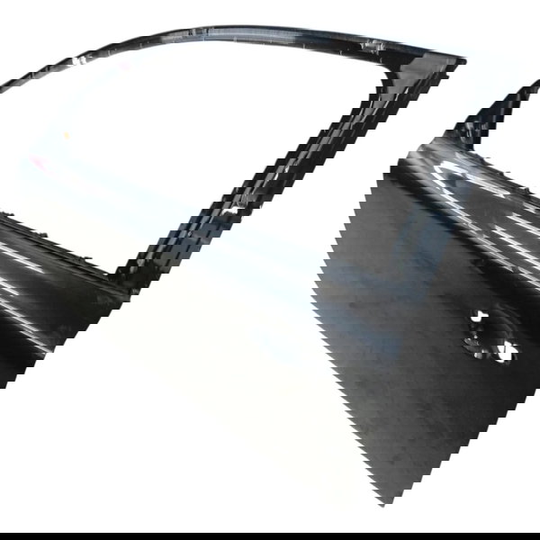 Porta Dianteira Esquerda Volvo C30 T5 2p 2008 2009 2010 Dianteira Esquerdo