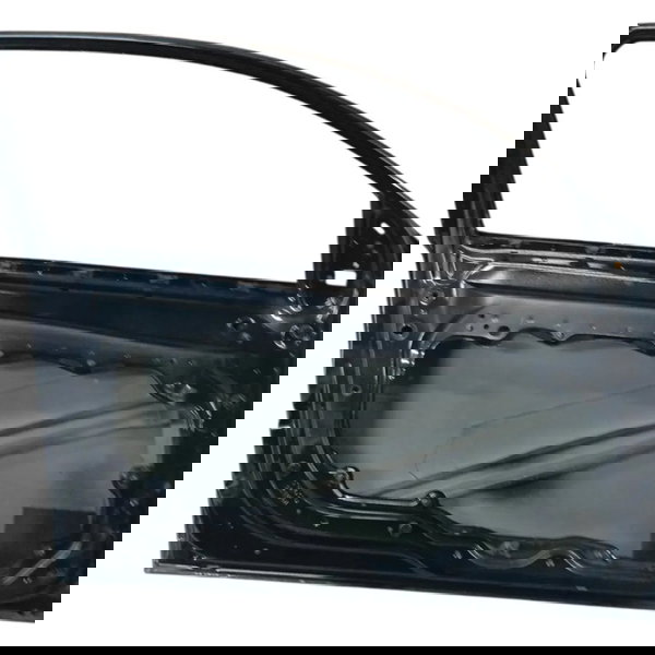 Porta Dianteira Esquerda Volvo C30 T5 2p 2008 2009 2010 Dianteira Esquerdo