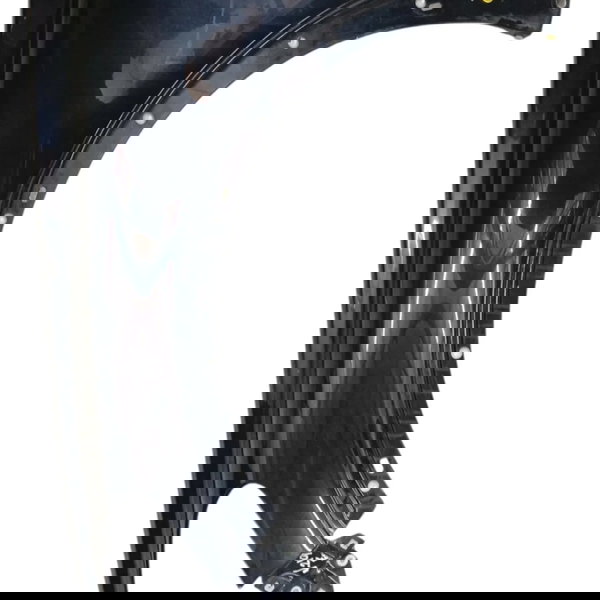 Paralama Dianteiro Esquerdo Volvo C30 T5 2008 2009 2010