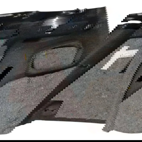 Forro Esquerda Porta Mlaas Volvo C30 T5 2008 2009 2010