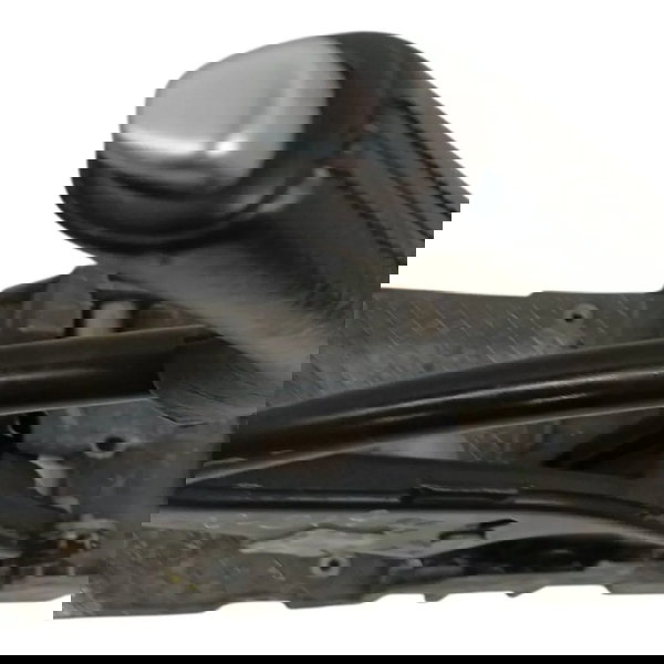 Alavanca Freio Mão Base Suporte Volvo C30 T5 2008 2009 2010