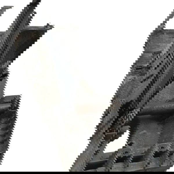 Alavanca Freio Mão Base Suporte Volvo C30 T5 2008 2009 2010