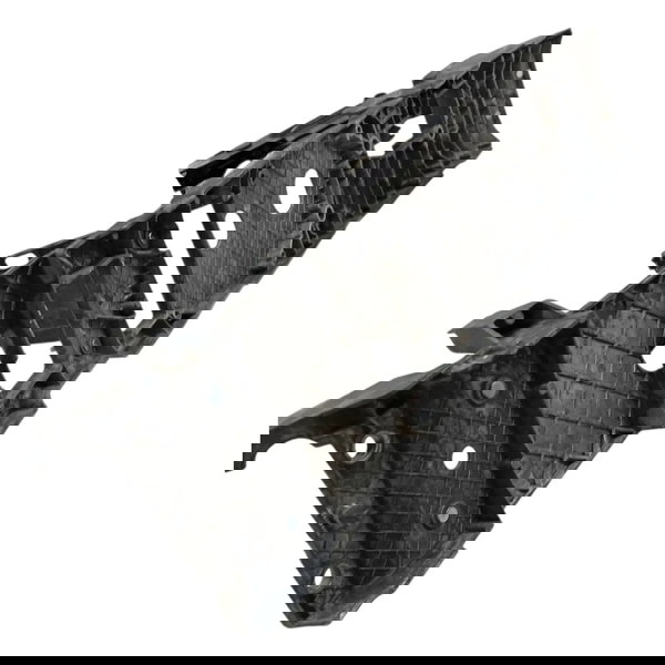 Alavanca Freio Mão Base Suporte Volvo C30 T5 2008 2009 2010