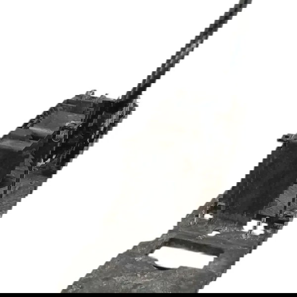 Alavanca Freio Mão Base Suporte Volvo C30 T5 2008 2009 2010