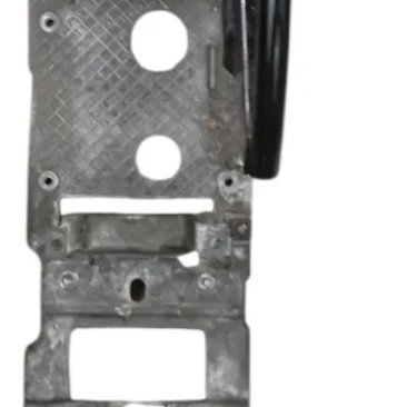 Alavanca Freio Mão Base Suporte Volvo C30 T5 2008 2009 2010