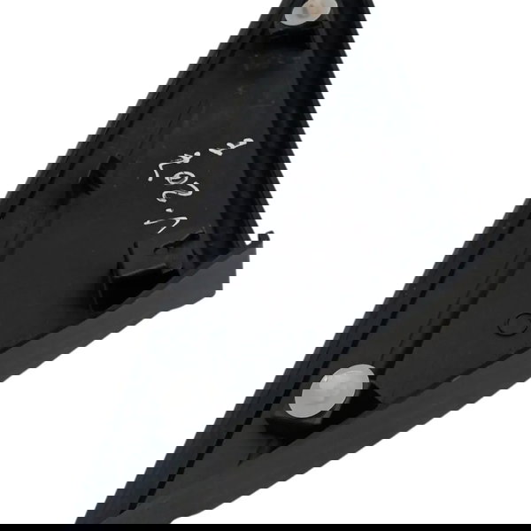 Acabamento Externo Retrovisor Esquerdo Focus 2015 2016 2017