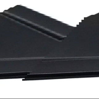 Acabamento Externo Retrovisor Esquerdo Focus 2015 2016 2017