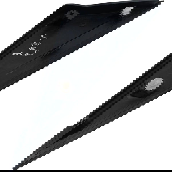 Acabamento Externo Retrovisor Esquerdo Focus 2015 2016 2017