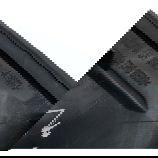 Acabamento Externo Retrovisor Esquerdo Focus 2015 2016 2017